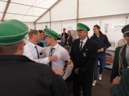 Schützenfest 2016